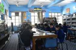Oxford Senior Secondary School Galley Image 2