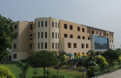 Schools in Jammu Colony, Ludhiana, Tagore Global School, Village Dyallpura,  PO Ghungrali Sikha, Dyallpura, Ludhiana