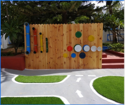 Footprints Play School & Day Care Creche Galley Image 4