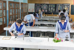Sacred Heart Senior Secondary School Galley Image 2