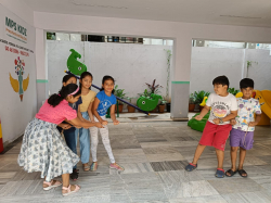 MPS KIDZ Play School and Day Care Galley Image 4