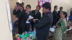 St. Meera's Pre University College Galley Image 2