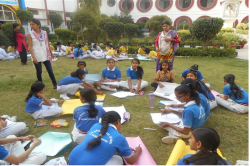 Ved Model Senior Secondary School Galley Image 4