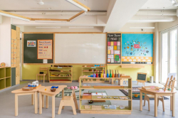 Classroom