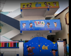 Pre schools, Playschools schools in Tulasi Nagar, Vijayawada, Little Millennium Preschool, Kanuru, H.No. 75, Phase II, Near Shivalayam, Mahadevapura, Colony, Kanuru, Kanuru, Vijayawada