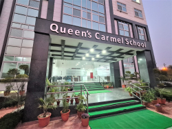 Queens Carmel School Galley Bild 4