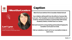 Chris Canadian Global School - Online Galley Image 3