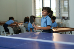EMBASSY ACADEMY Galley Image 2