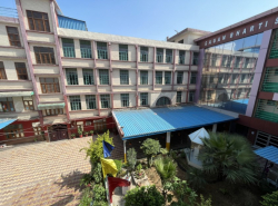 Day School in Delhi, GAGAN BHARTI PUBLIC SCHOOL, A-40, Om Vihar, Uttam Nagar, Param Puri,Uttam Nagar, Delhi