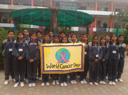 CBSE Schools in Awash Colony, Gwalior, Greenwood Public School, Aditya Puram, Jedrua Kalan, Adityapuram, Gwalior