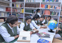 NASR  Girls School Galley Image 3