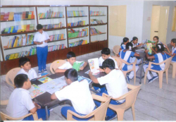 PRINCE SRIVARI VIDYALAYA Galley Image 2