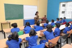 VIGNESH INTERNATIONAL SCHOOL Galley Image 3
