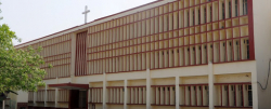 CBSE Schools in Jaipur, St.Angela Sophia Senior Secondary School, Outside Ghat Gate, Shiv Shankar Colony,Ghat Darwaza, Jaipur