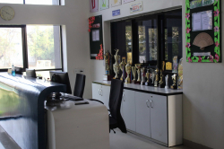 INNOVERA SCHOOL Galley Image 2