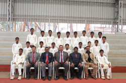 Die Laidlaw Memorial School und das Junior College Galley Bild 4