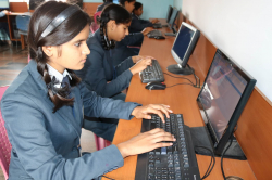 S. M. English School Galley Image 4