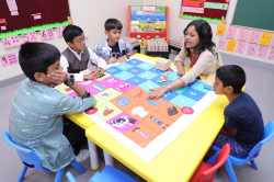 MAPLE BEAR CANADIAN PRESCHOOL POWAI, MUMBAI Galley Image 4
