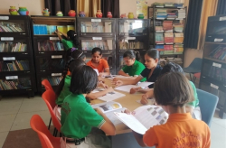 M.B.L.M International School Gallery Image 4