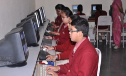 Scholars Public School Galley Image 2