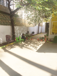 Pre schools, Playschools schools in Williams Town, Bangalore, NEBULA MONTESSORI HOUSE OF CHILDREN, #9, ramakrishnappa road, cox town, Cox Town, Bengaluru