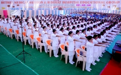 Best PU Junior Colleges in Sunkadakatte, Bangalore, Bethel International Residential PU College, Bethel Road, Bethel Street, preety Nagar, Near Laggere Ring Road Bridge, Preethy Nagar, Laggere, Preethy Nagar,Laggere, Bengaluru