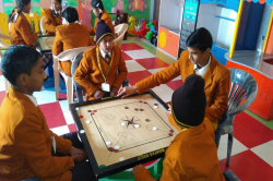 Shemford School Galley Image 3