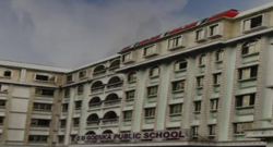 CBSE Schools in Pusa Road, Delhi, G. D. Goenka Public School, E-2/14, East Patel Nagar New Delhi 110008, East Patel Nagar, Delhi