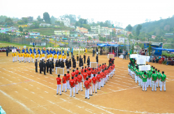 ಶಾಲೆಯ ಗ್ಯಾಲಿ ಚಿತ್ರ