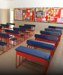 Winmore Academy Whitefield Galley Image 3