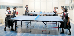 Lisieux C M I International School Galley Image 4