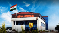 Schools in Rohtak, VIDYA SHREE INTERNATIONAL SCHOOL, 6th Mile stone, Rohtak - Sonipat Road, 6thMilestone, Rohtak