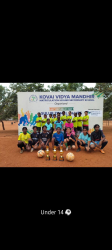 Awards in Sports