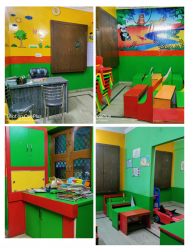 Pre schools, Playschools schools in Sector 62 A, Noida, Tanmay Little Wonder Play School, Chaura, Chora Sadatpur, Sector 22, Sector 22, Noida