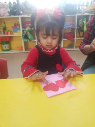 Best Day Care Centres in Golf Course Extension, Gurgaon, Mount Olympus Juniors, sector 57 gurugram, H-17, H Block, Sushant Lok III, Sector 57, Sector 57, Gurugram