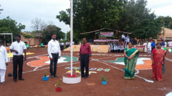Jawahar Navodaya Vidyalaya Gallery Image 2