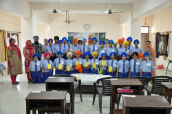 Sri Guru Harkrishan Public School Galley Image 2