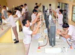 Shri Swaminarayan Mission School Galley Image 3