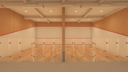 Indoor Sports Facilities