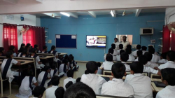 Jawahar Navodaya Vidyalaya Gallery Image 1