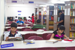 ASC PU COLLEGE Galley Image 2