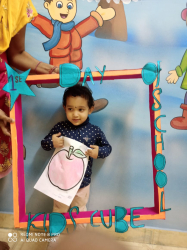 Kids Cube International Preschool Munnekollala, Marathahalli Galley Image 3
