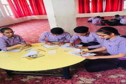 C C A S Jain Senior Secondary School Galley Image 4