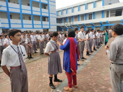 Schools in Charbagh, Lucknow, St. Pauls College, 10, Subhash Marg, Cantontment, SubhashMarg, Lucknow
