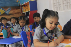 CANDOUR5 EDUCATION ACADEMY Gallery Image 4