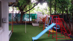 Reggio Emilia Play schools in Pune, BEDROCK Educare Viman Nagar, Gera Terrace 2, Row House 2, Viman Nagar, Mhada Colony,Viman Nagar, Pune