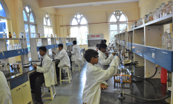 Sarala Birla Academy Galley Image 4