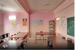 Pintoo Memorial Surya Academy Galley Image 4