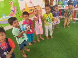 EuroKids Madipakkam Galley Image 3