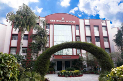 CBSE Schools in Sector 67, Gurgaon, KIIT World School, Sohna Road, Gurgaon, Gurugram